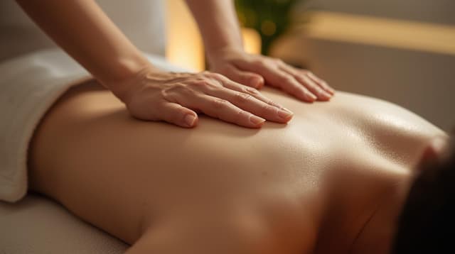 근막경선 수기이완테크닉